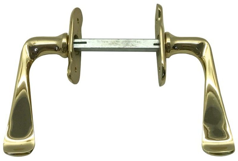 Manivela modernista MM0053LP00 3