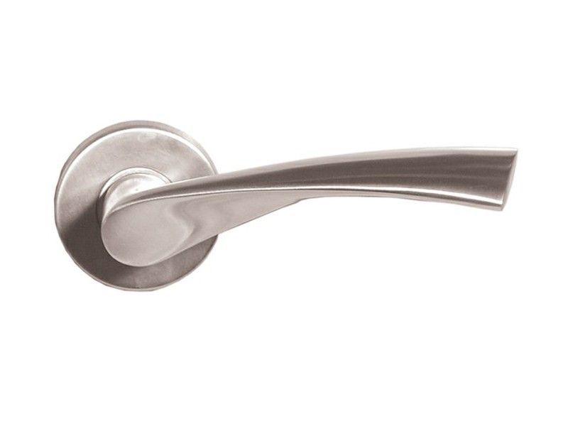 Manivela QDS001 Ola inox MM2020AI05 1