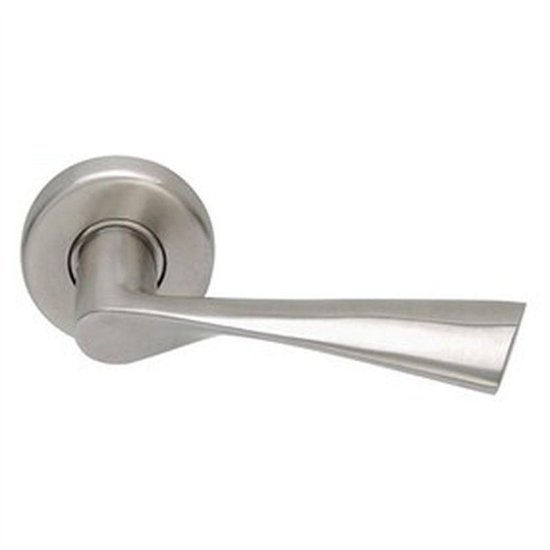Manivela QDS001 Ola inox MM2020AI05 2