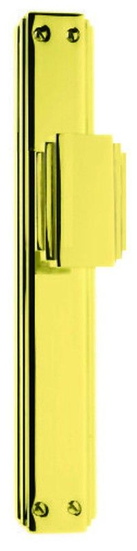 Manivela pomo estilo Déco MM9252LP28 1