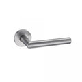 Platejat - Inox mat