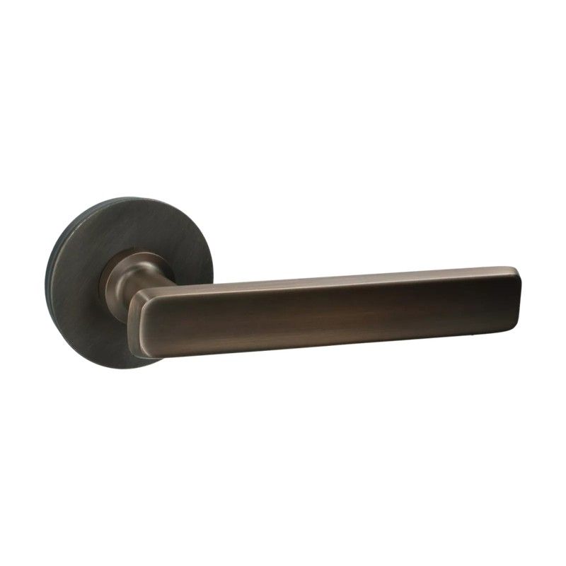 Manivela Quincalux modelo Paris MM0400 2