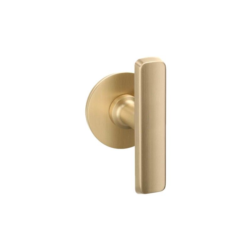 Manivela Quincalux modelo Paris "T" MM0403 1