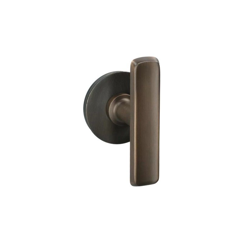 Manivela Quincalux modelo Paris "T" MM0403 2