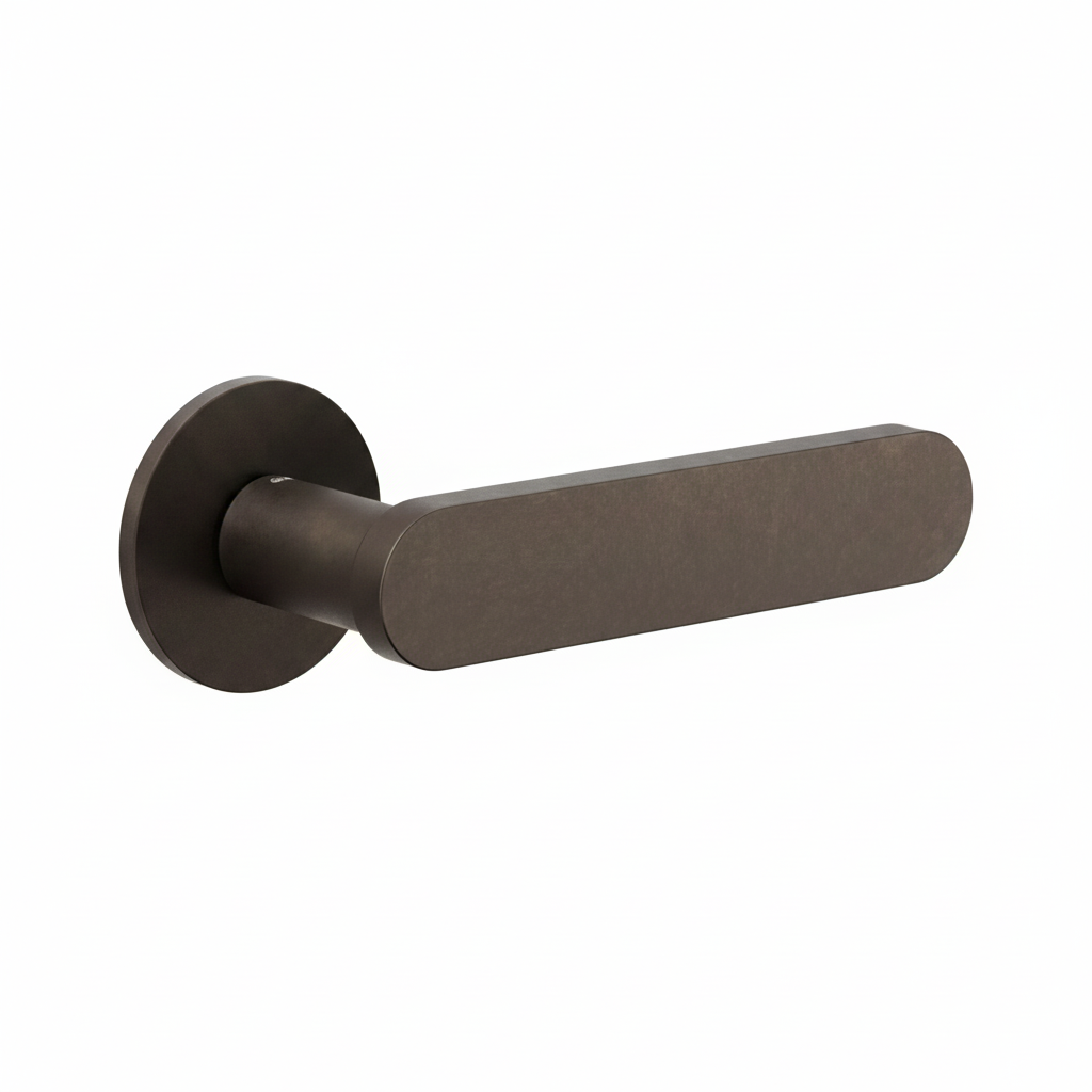 DND MM0710XX50 1 Manivela CURTA