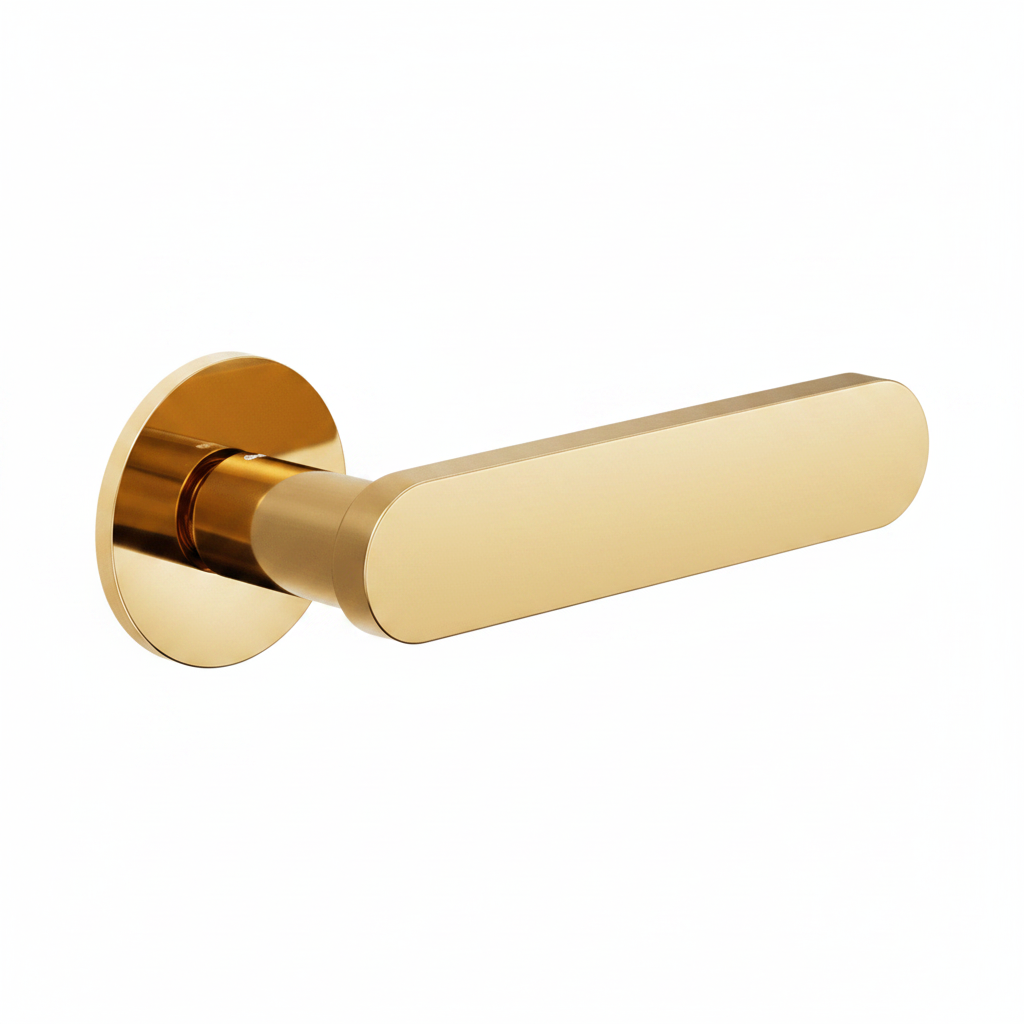 DND MM0710XX50 2 Manivela CURTA