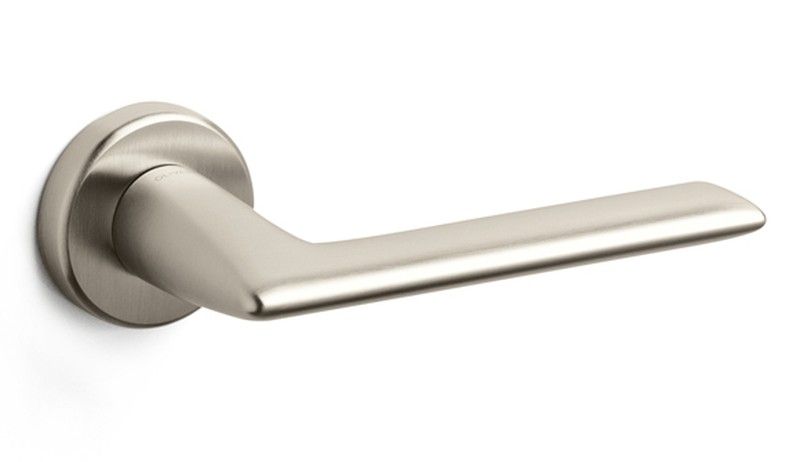 Manivela M182RB8 TECNO de Olivari MM2182 5