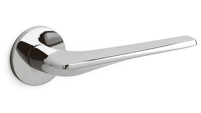 Manivela M242RB8B TWIST de Olivari MM2242 1