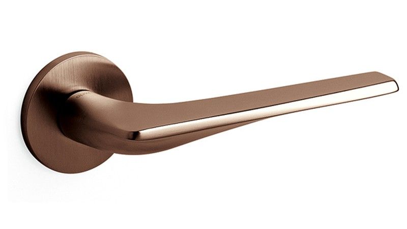 Manivela M242RB8B TWIST de Olivari MM2242 5