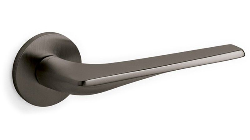 Manivela M242RB8B TWIST de Olivari MM2242 6