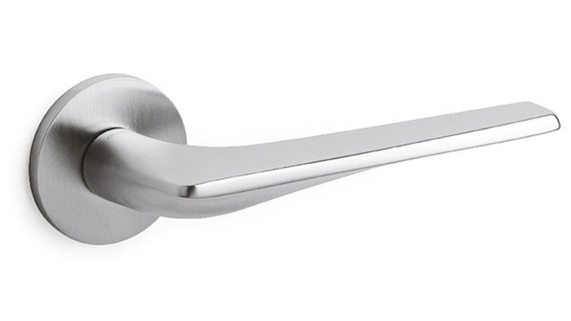 Manivela M242RB8B TWIST de Olivari MM2242 2