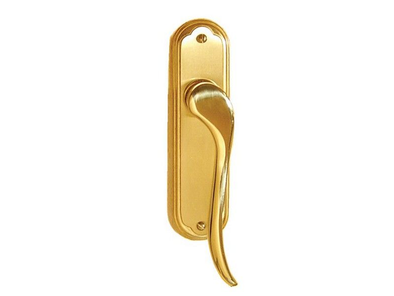 Manivela ventana Bronces Iranzo MV6960BM00 1