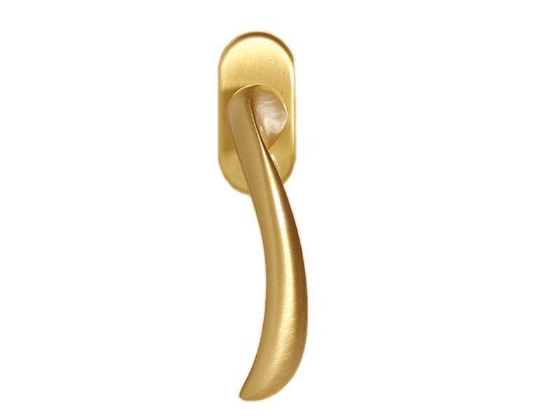 Manivela ventana Bronces Iranzo MV8714 1