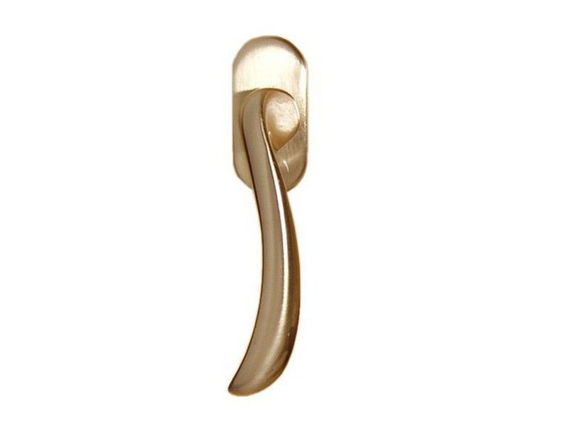 Manivela ventana Bronces Iranzo MV8714 2