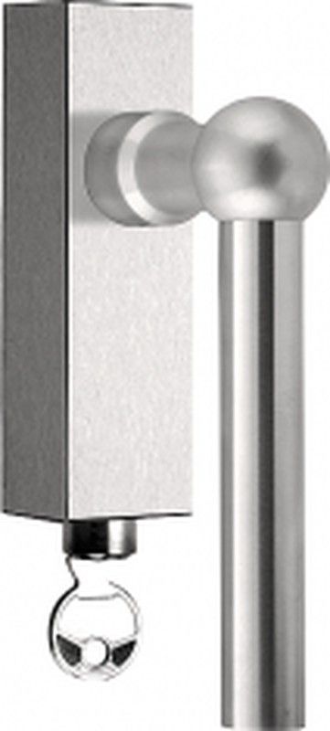Manivela ventana Formani Ferrovia MV1503IMLL 1