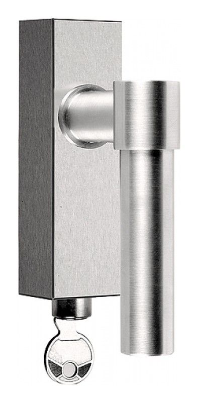 Manivela ventana Formani One Piet Boon MV2722 1