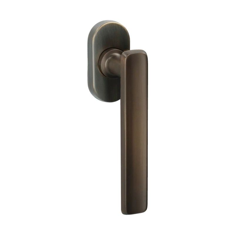 Manivela ventana Quincalux modelo Paris MV0400 2