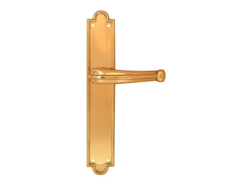 Manivela Veot MM2652LP30 2