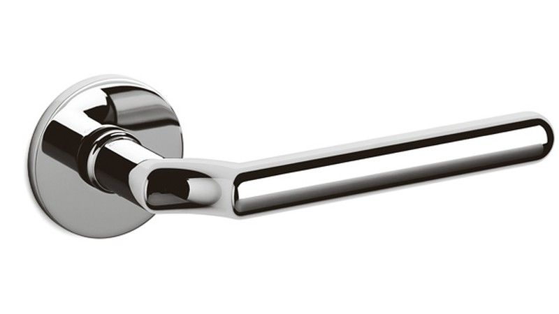 Manivela M251RB8B VIRGOLA de Olivari MM2251 1