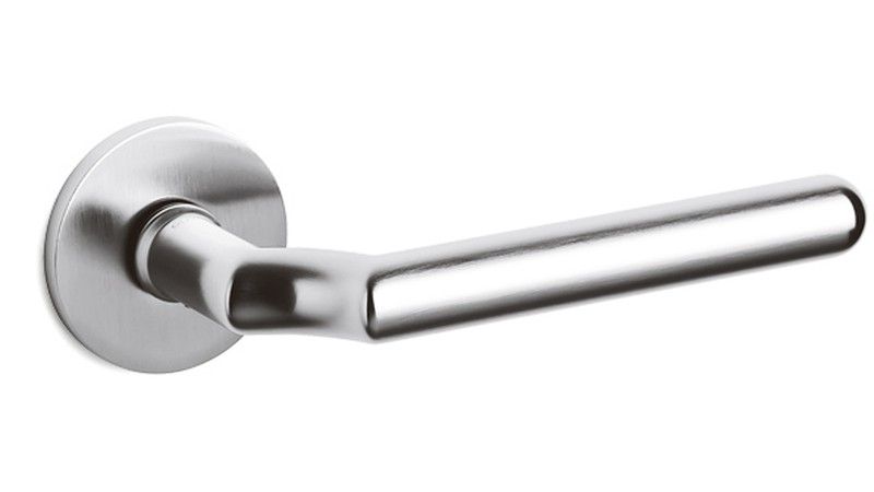 Manivela M251RB8B VIRGOLA de Olivari MM2251 2