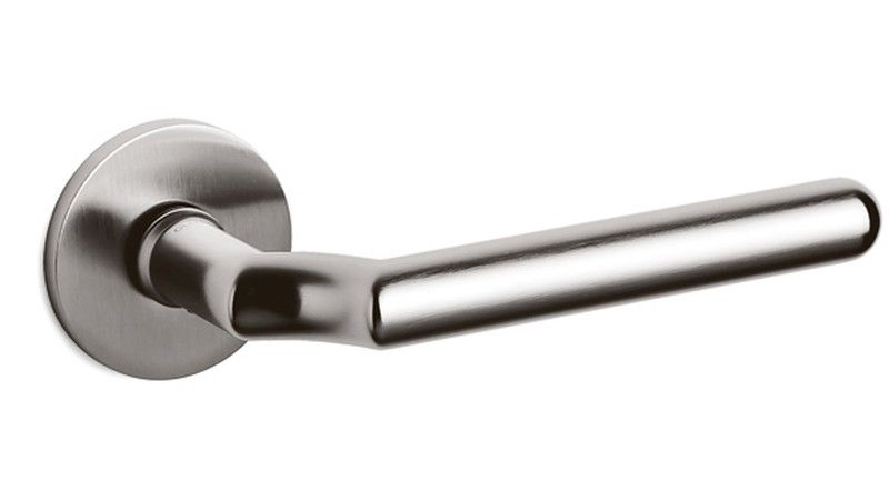 Manivela M251RB8B VIRGOLA de Olivari MM2251 3