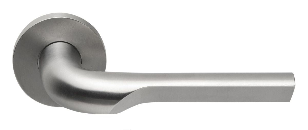 Manivelas puerta de paso Rivio GL100-G de Formani MM2820 1