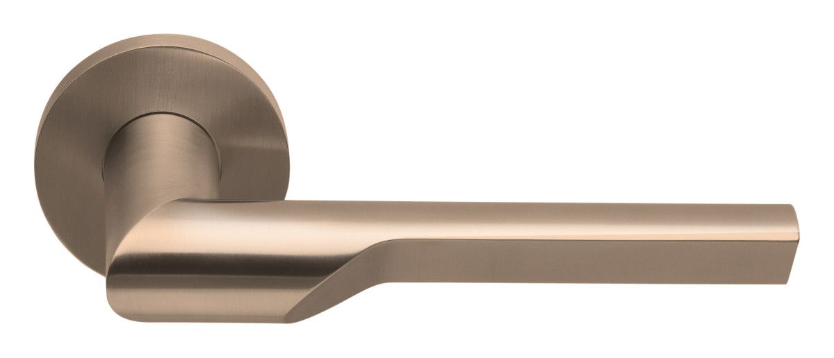 Manivelas puerta de paso Rivio GL101-G de Formani MM2821 2