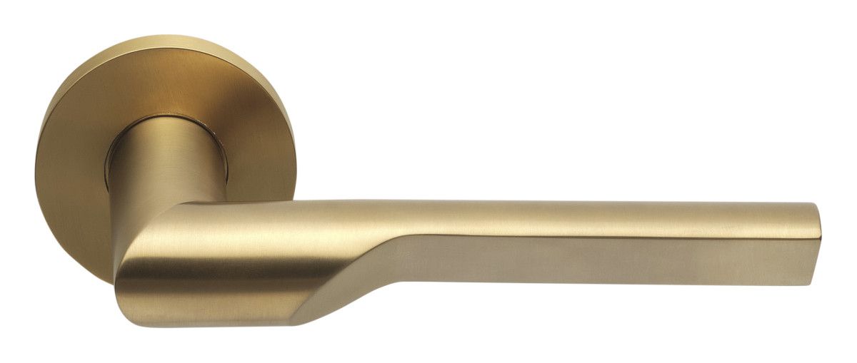 Manivelas puerta de paso Rivio GL101-G de Formani MM2821 4