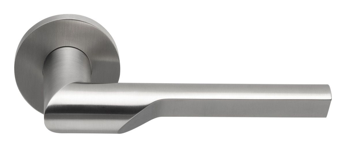 Manivelas puerta de paso Rivio GL101-G de Formani MM2821 1
