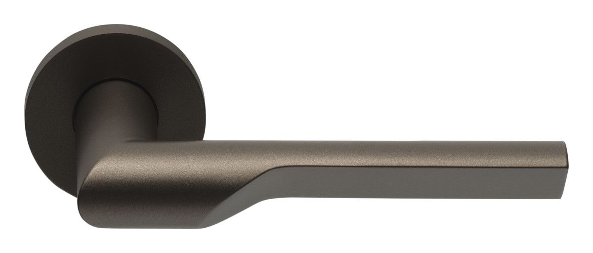 Manivelas puerta de paso Rivio GL101-G de Formani MM2821 3