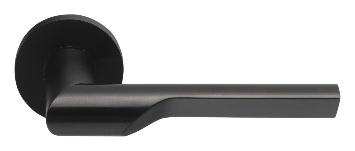 Manivelas puerta de paso Rivio GL101-G de Formani MM2821 5