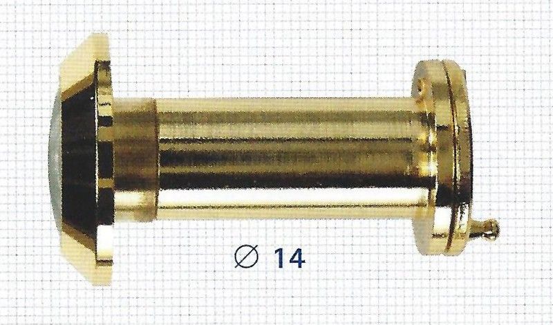 Mireta antifoc LM0005LN35 1
