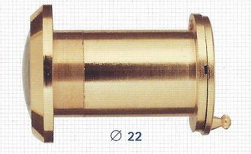 Mirilla Big Eye LM0002 2