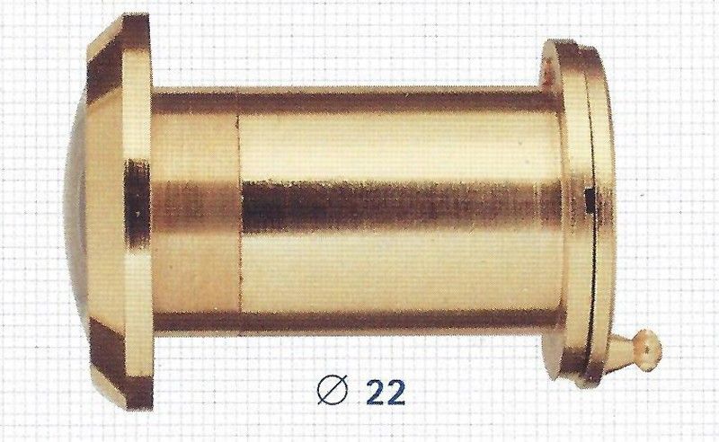 Mirilla Big Eye LM0002 1