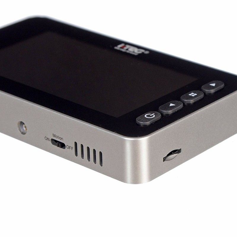 Mireta digital amb càmera IViewer 02 HD v2.0 I-TEC LM0022 3