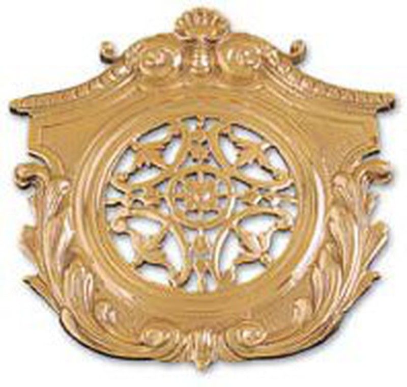 Mirilla Luís XVI 456 MS LM0279 1