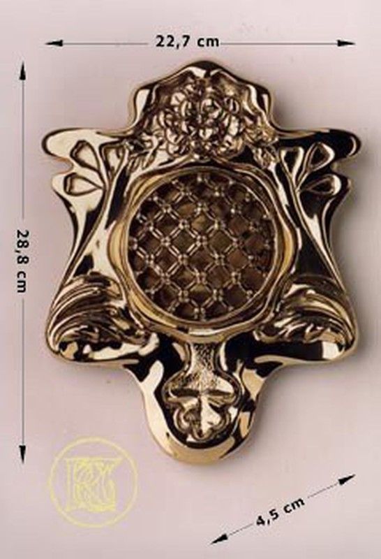 Mirilla modernista LM0043LP00 2