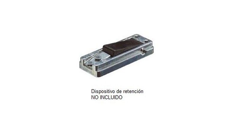 Moll tancaportes DC-700 Close Motion Tesa 3