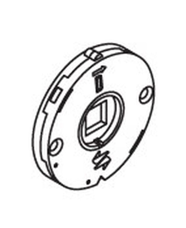 Muelle manetas Colombo MM005 MM006 2