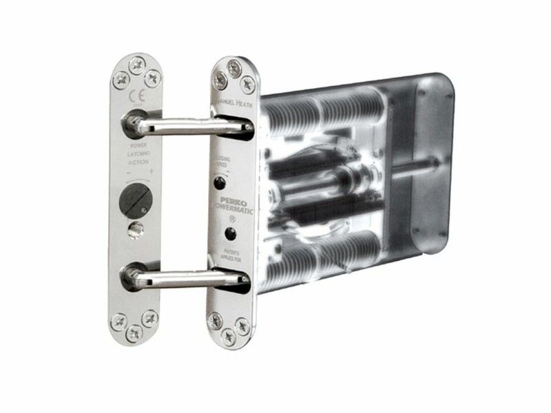 Muelle powermatic RM0100 1