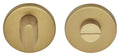 Daurat - Llautó mat / 23 mm / 6 mm