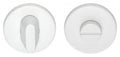 Blanc / 23 mm / 6 mm