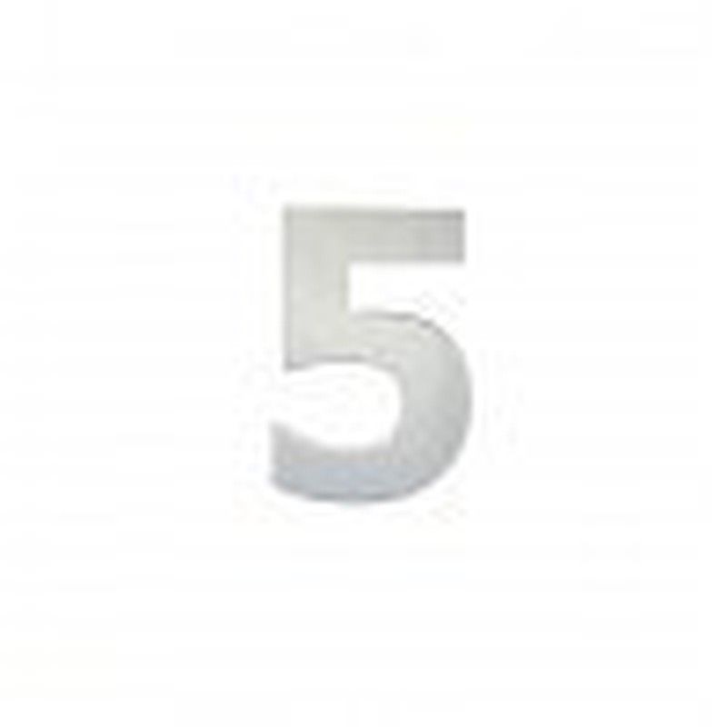 Números 641 120 mm Evi LN010 5