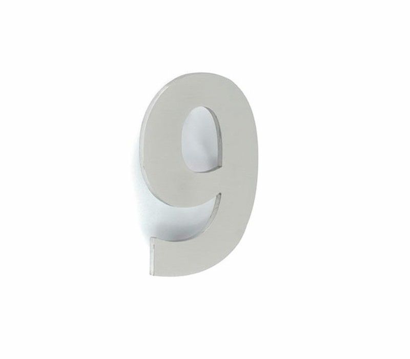 Números 641 80mm Evi LN010 3