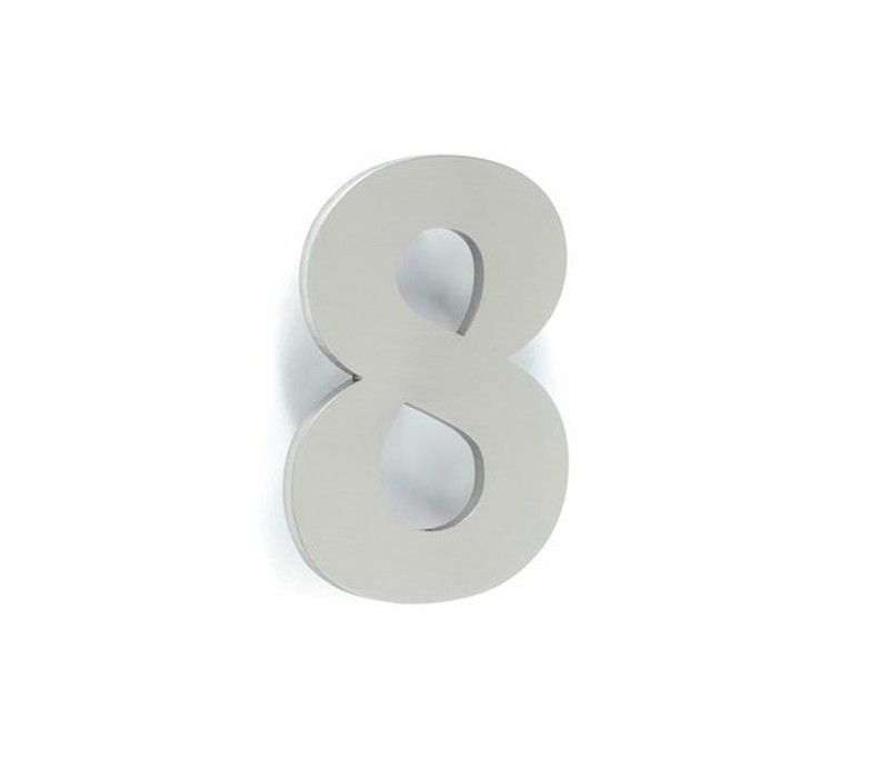Números 641 80mm Evi LN010 12