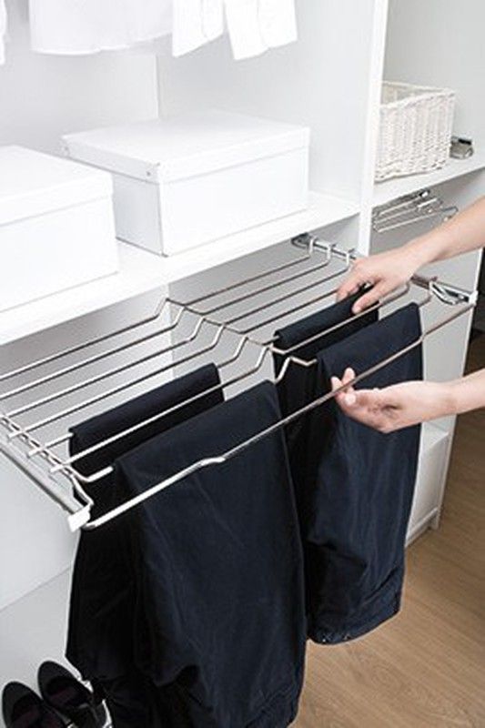 Pantalonero doble extraible 82304 Filinox IA4021 1