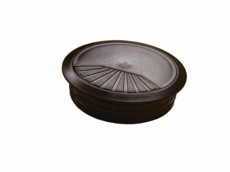 Pasacable negro FE9934 1