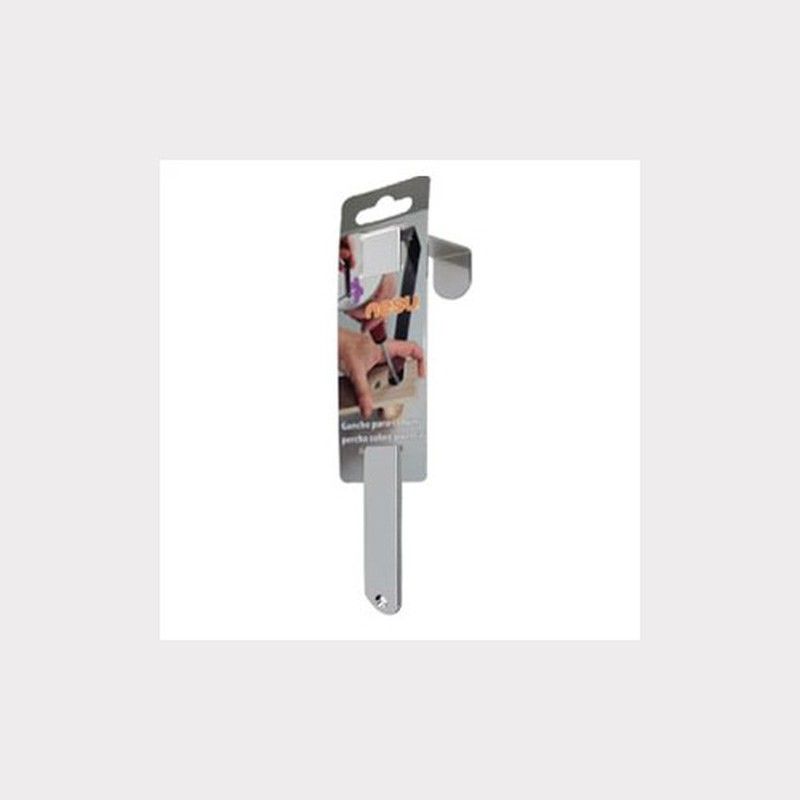 Percha gancho 943 Nesu VA0943CR40 1