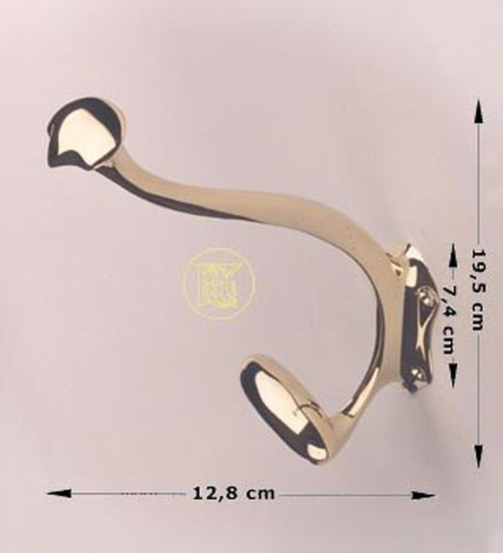 Percha modernista 105035 VA0022 2