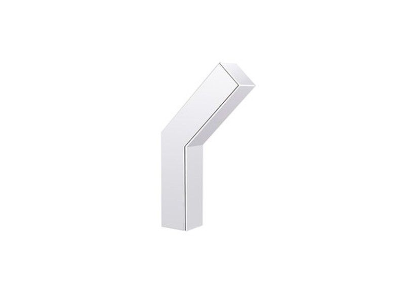 Percha recta IN.14.601 JNF VA0601 4